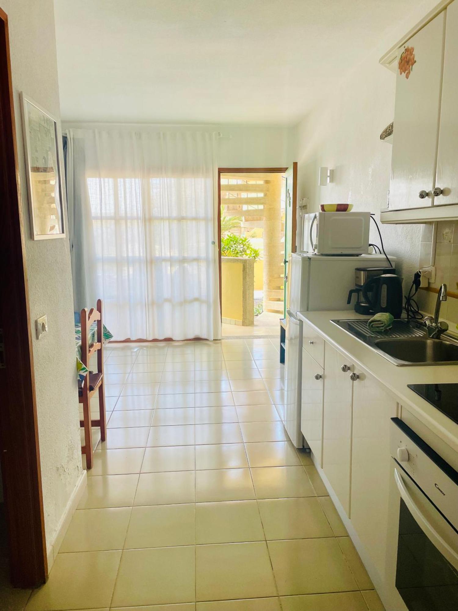 Sunlight apartment in Costa de Antigua Exterior foto